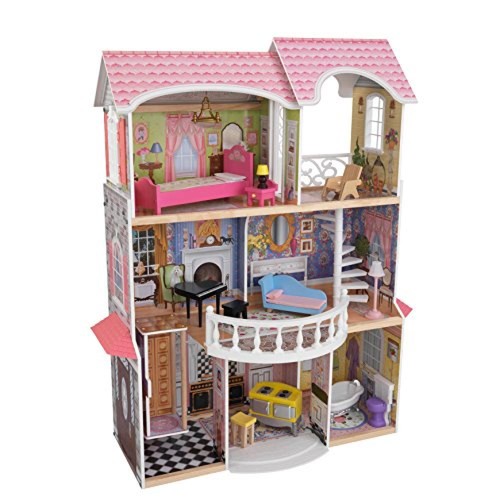 Kidkraft 65907 casa - 65907, delle