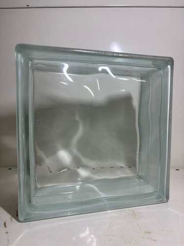 Vetromattone trasparente - vetromattone,