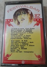 festivalbar 82, Compilation
