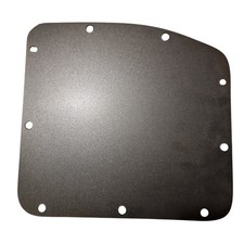 Berlingo Partner Combo pannello porta posteriore lato guida destro 98325657ZD