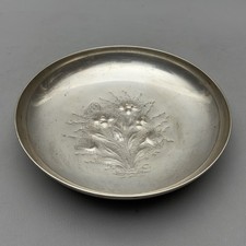 Centrotavola argento 800 - centrotavola,