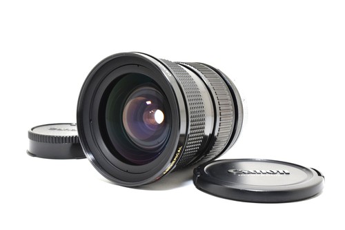 Ottimo come nuovo canon fd - canon,