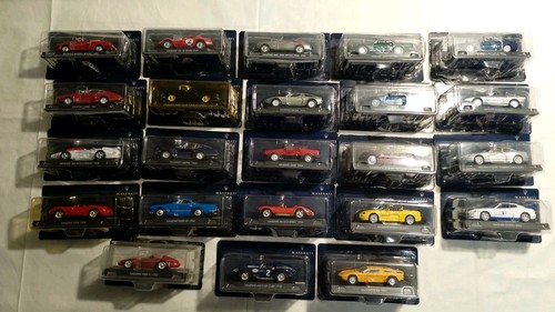 Lotto maserati macchine1 - lotto, 23
