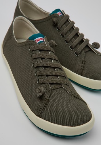 Camper peu rambla vulcan - peu,