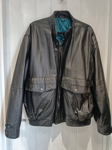 Giacca bomber vintage - , st
