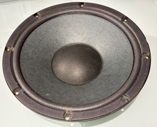 Monacor SP-300 woofer