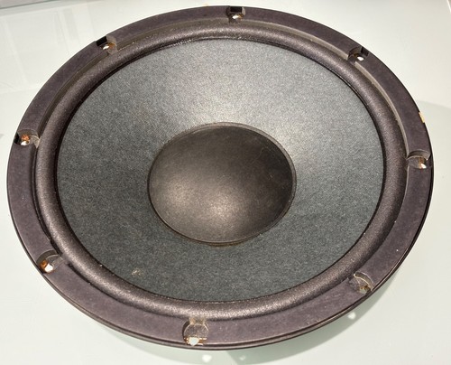 Monacor 300 woofer - monacor,
