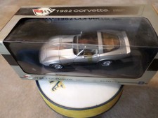 AUTOart 1:18 1982 Chevrolet