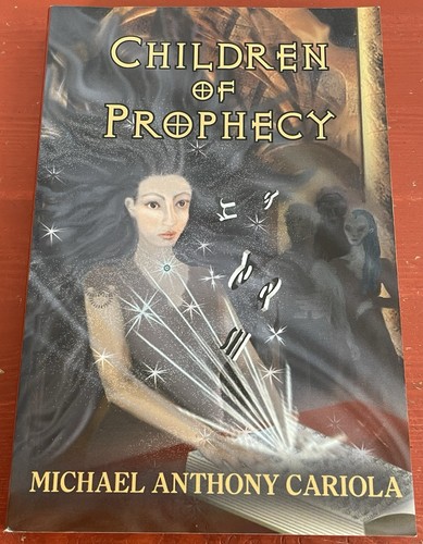 Children prophecy by - children,