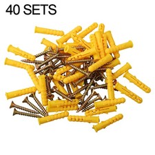 Aste per Tende Ancoraggi a