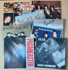 ROCK INDIPENDENTE ITALIANO LP
