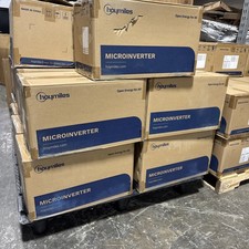 Hoymiles HM-300N, NEW Box of