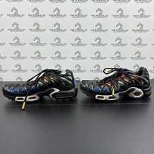 Nike TN Air Max Plus Tuned
