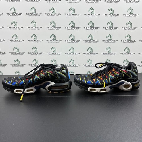 Nike air max plus tuned - tn,