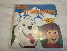 BELLE ET SEBASTIEN 1982 SIGLA