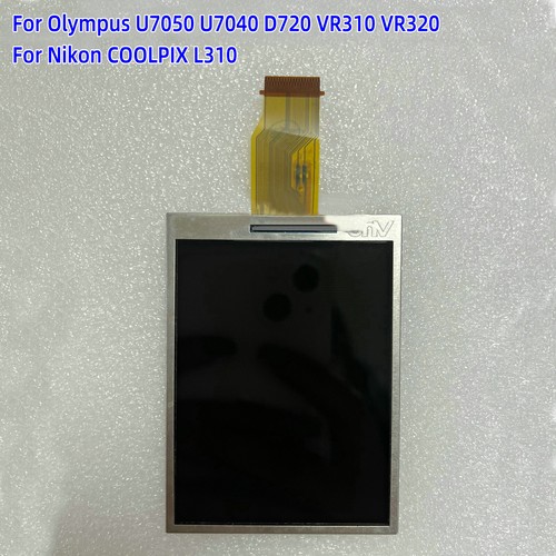 Display schermo lcd - schermo, fotocamera