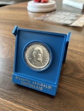 Moneta Commemorativa (L.500)