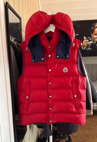 Gilet moncler billecart - moncler,