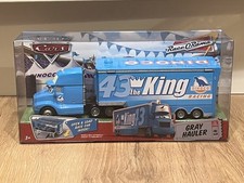 Disney Pixar Cars Grigio