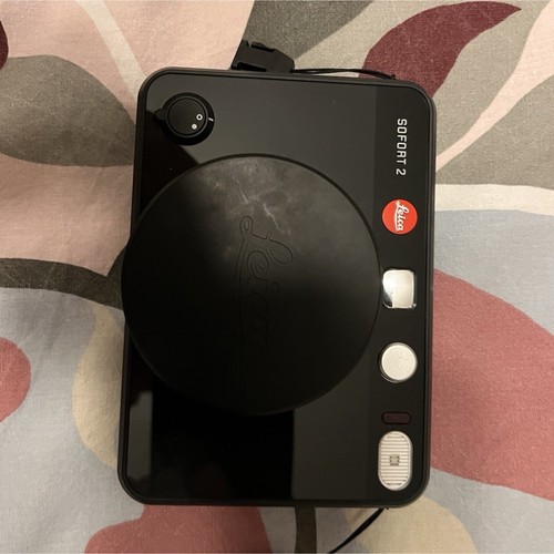 Leica sofort fotocamera - 2,