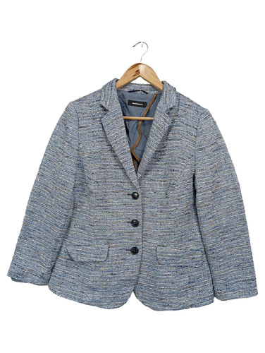 Walbusch blazer donna blu - ,