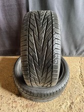 2 pneumatici estivi Uniroyal