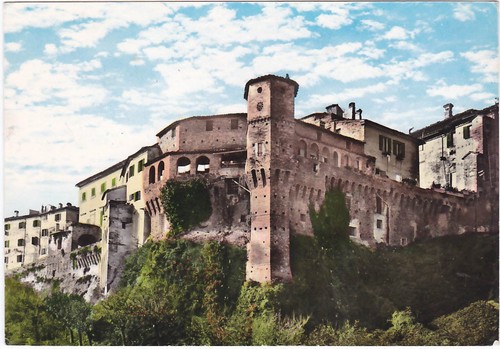Jesi ancona torrione - -,