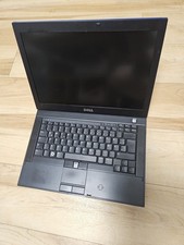 Blu Retro Dell Latitude E6400