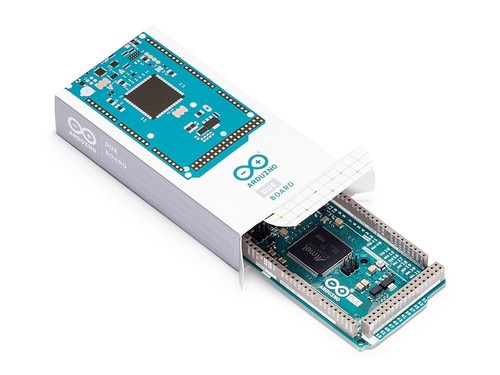 Arduino due a000062 - due,