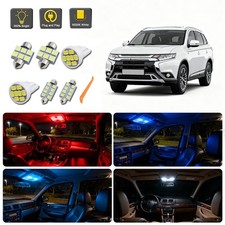 Per Mitsubishi Outlander