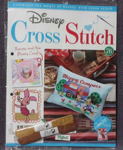 Disney hachette rivista punto - hachette,