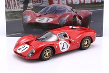 Ferrari 330 P4 #21 2° 24h