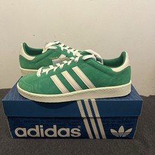 Adidas Jabbar Low Verde e