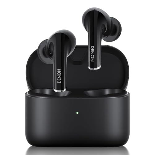 Denon c830ncw auricolari - denon,