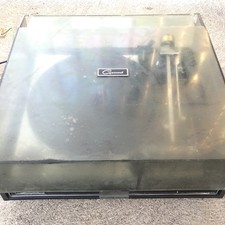 Garrard zero giradischi - zero, 92