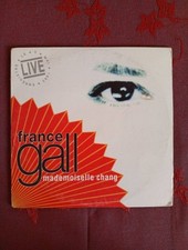France gall mademoiselle chang