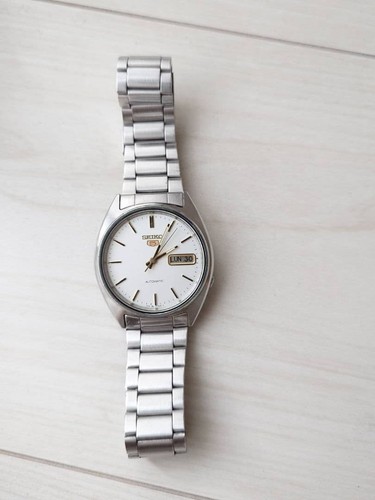 Orologio polso automatico - polso,