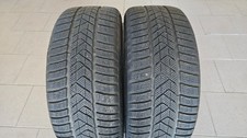 PNEUMATICI GOMME 235/45 18 98V PIRELLI WINTER SOTTOZERO 3 TO NCS ELECT TESLA