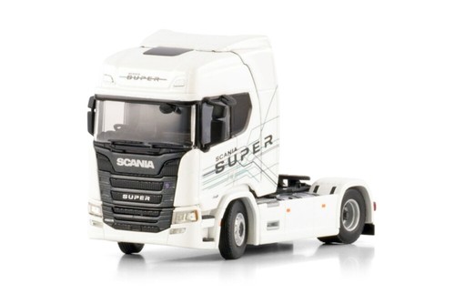 Scania highline cr20h 4x2 - scania,