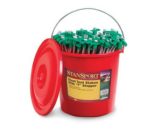 Stansport 818 100 top - 818-100, t-top