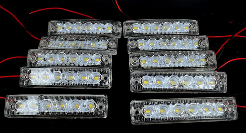 8pz luci segnalazione - segnalazione, a