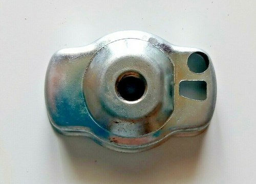 Settore avviamento metallo - settore,