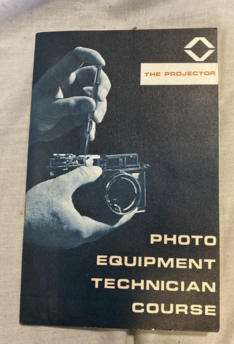 Vintage libro proiettore - il,