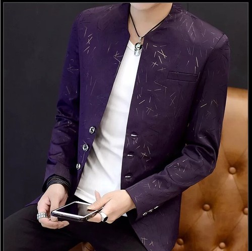 Giacca smoking uomo elegante - giacca,