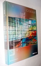 Colour architecture in detail