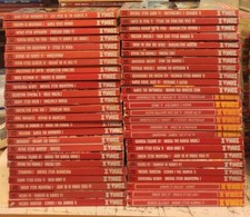 ZONA X MARTIN MYSTERE BONELLI EDITORE 1992 DAL N° 1 AL N° 45 A SCELTA