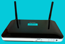D-Link DWR-921 4G LTE router