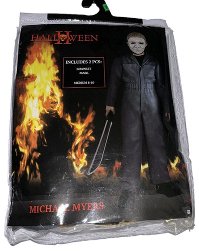 Costume halloween michael - halloween,