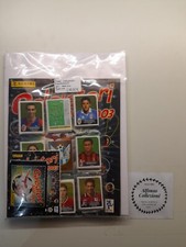 ALBUM CALCIATORI PANINI