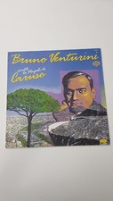 Bruno Venturini – La Napoli DI Caruso